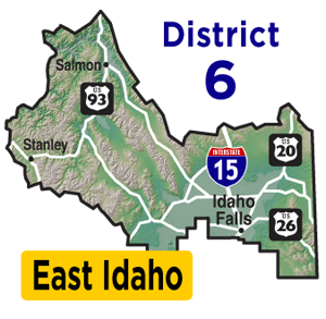 Projects  Idaho Transportation Department