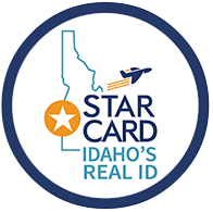 Real ID Logo