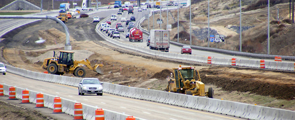 Idaho Transportation Board moving ahead with I-84 work via GARVEE