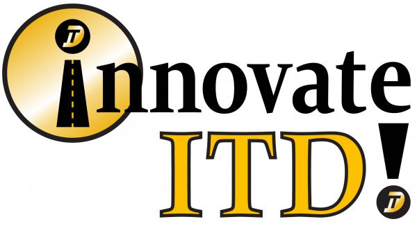 Innovate ITD Logo