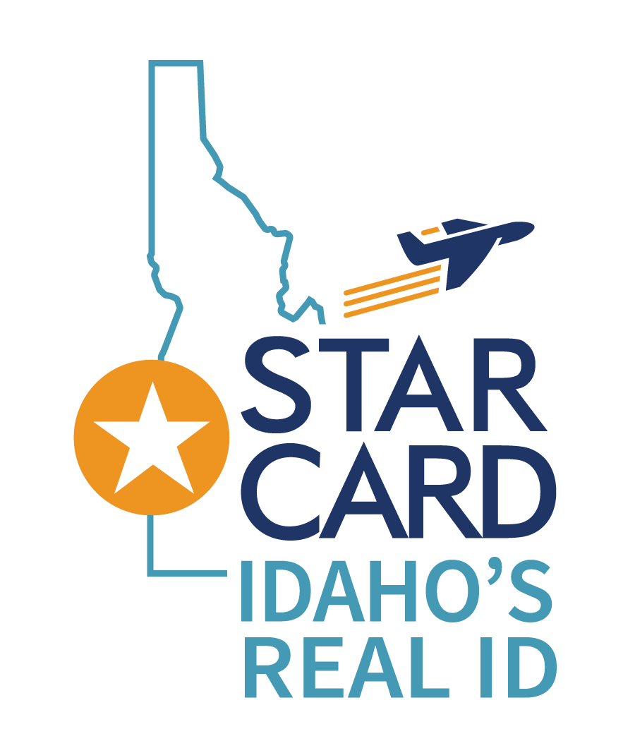 What Do I Need For The Star Card In Idaho at Gladys Willis blog