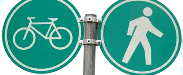 $8M in funding available for Transportation Alternatives Program involving walking, biking