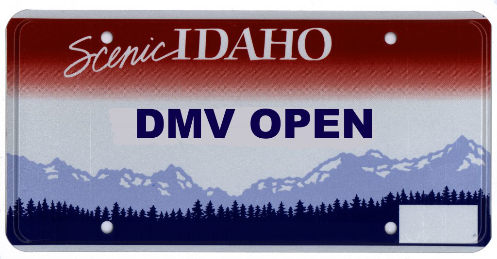 DMV offices statewide open as department, vendor strive to resolve computer issues