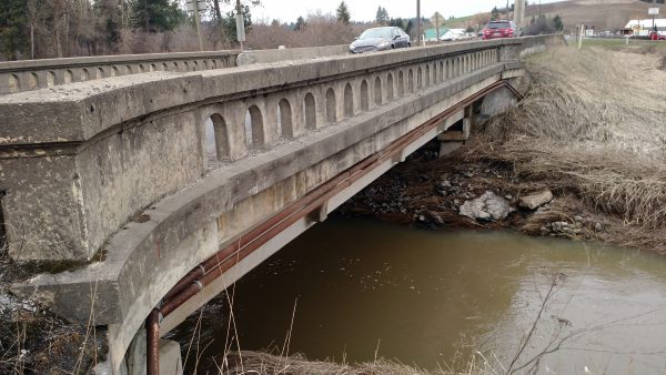 Deep Creek Bridge
