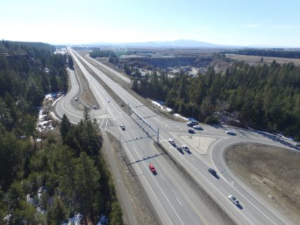 ID-53 Interchange