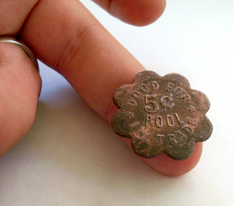 Historical Coin
