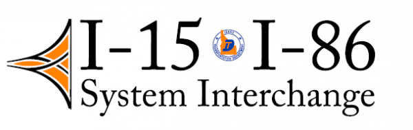 ITD I-15/I-86 Interchange