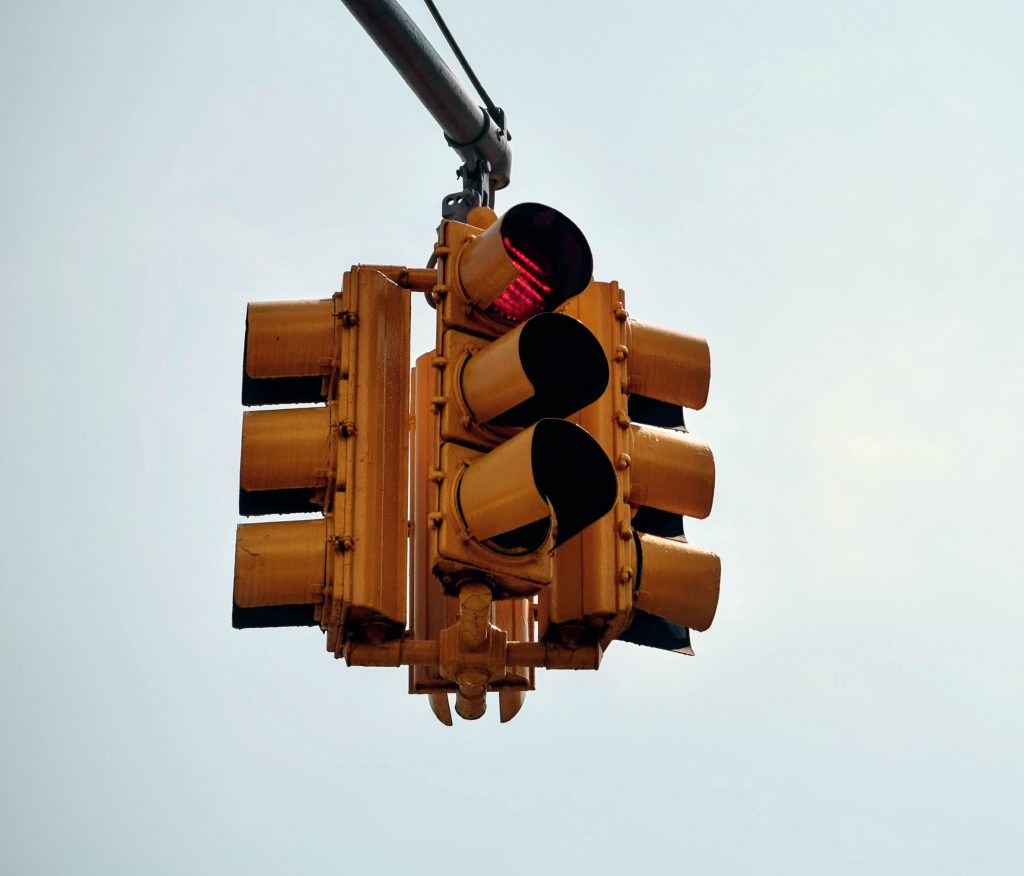 Traffic signal upgrades have begun in the Magic and Wood River Valleys