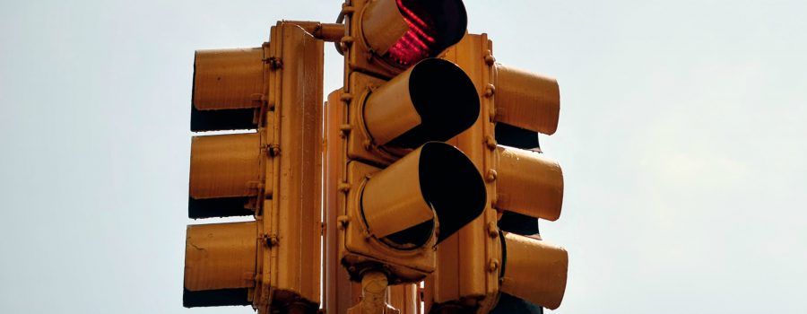 Traffic Signal