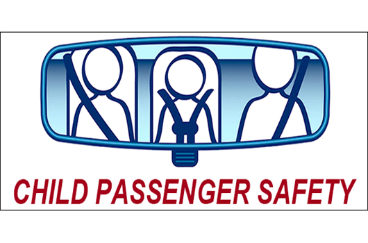 Passenger safety shop