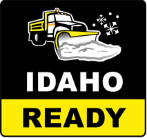 Idaho Ready for Winter Driving