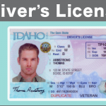 DMV News: Driver's License