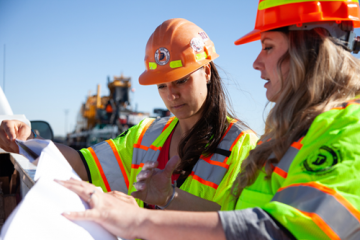 Work Zone Safety Vests