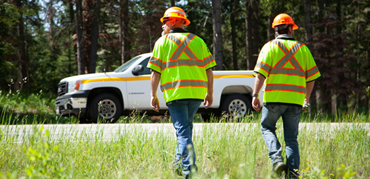 ITD Safety Vest