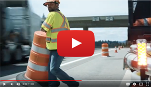 Work Zone Video