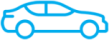 Passenger Vehicle Icon