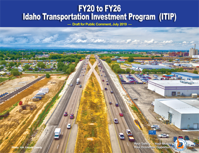 FY2020-26 Draft ITIP Cover
