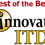 Best of the Best: Innovate ITD
