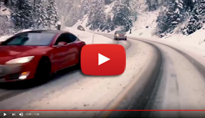 Video: Winter Driving Tips