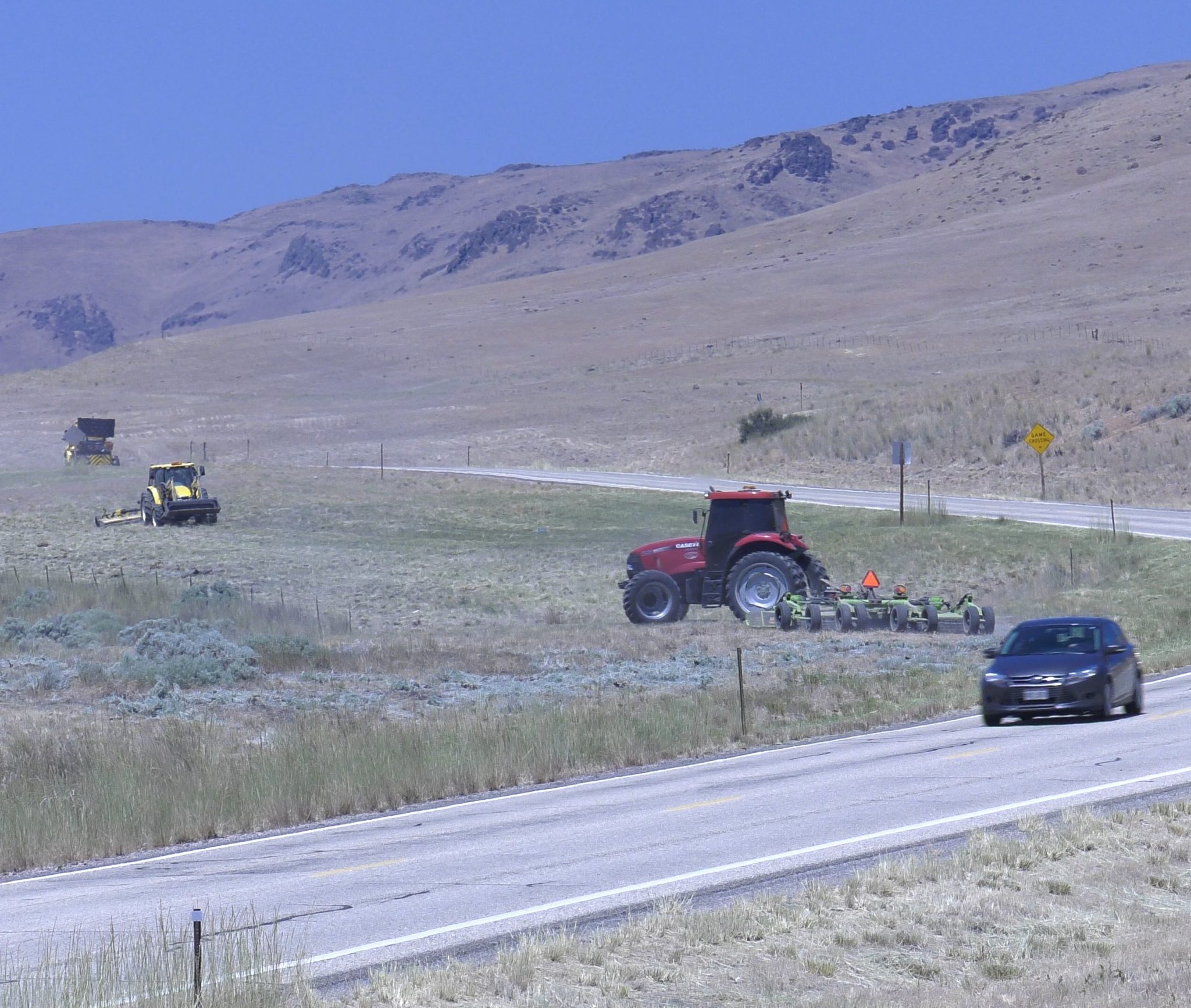 Road Conditions Idaho I 84time Line