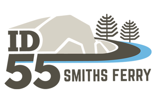 Full road closures on ID-55 Smiths Ferry project begin March 15