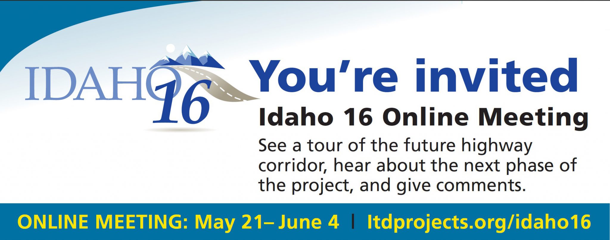 ITD Launches Two-week Virtual Meeting (May 21-June 4) To Share Next ...