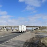 I-84 Heyburn Burley Interchanges Project