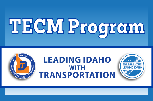 “Leading Idaho” funds used for critical runway improvement in Malad