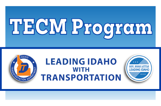 Idaho Transportation Board approves projects to modernize roads across Idaho