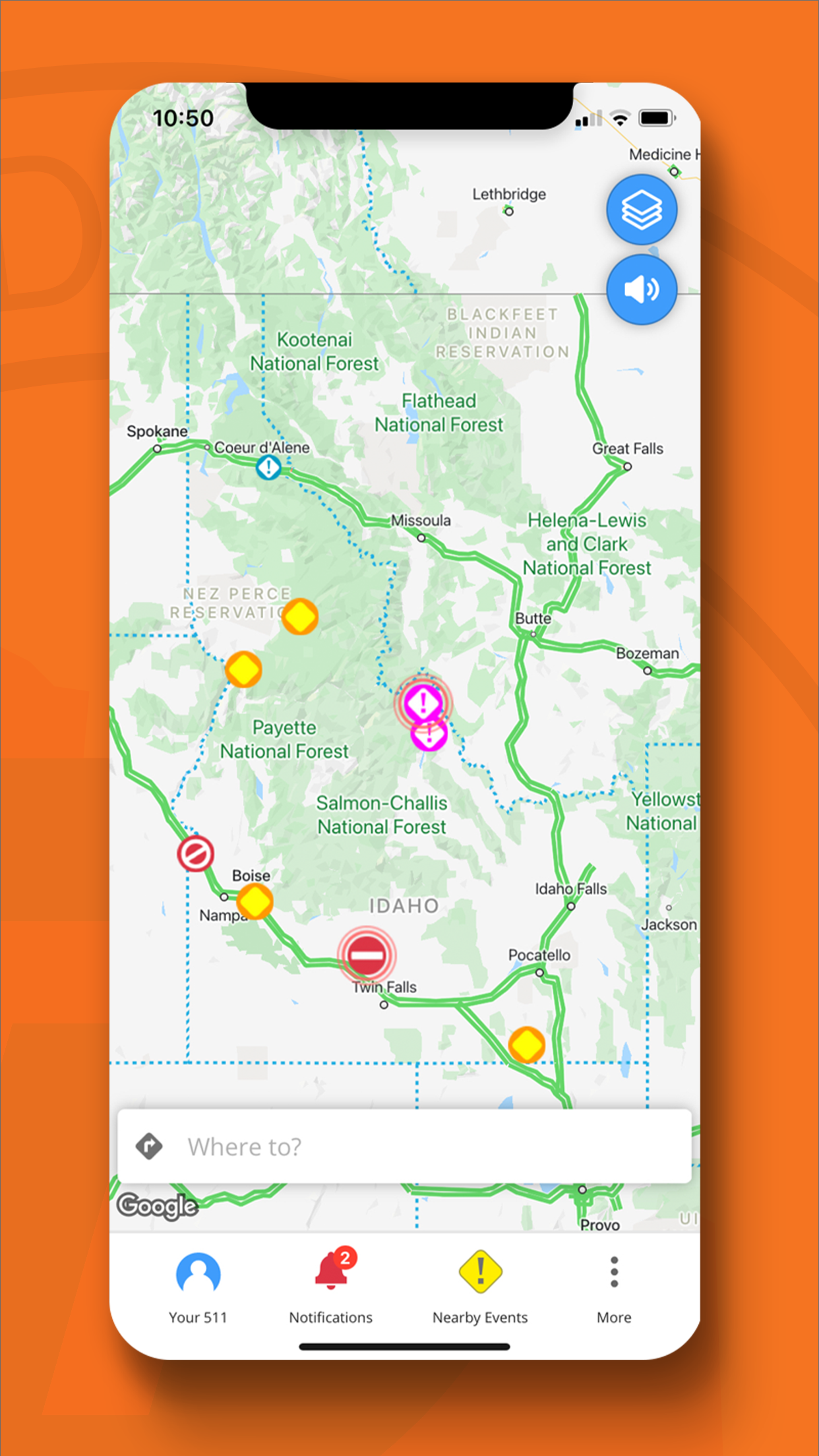 Statewide survey shows more Idahoans are wearing lifesaving seat belts