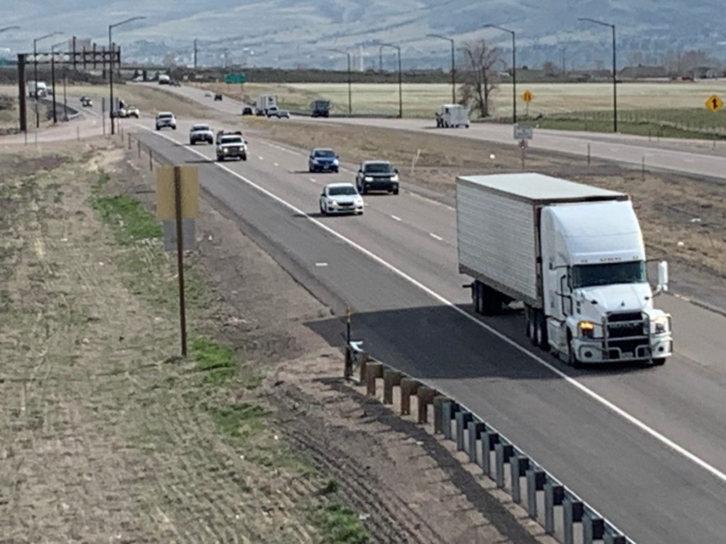 ITD to hold open house on I-15 planning project between Northgate and Blackfoot