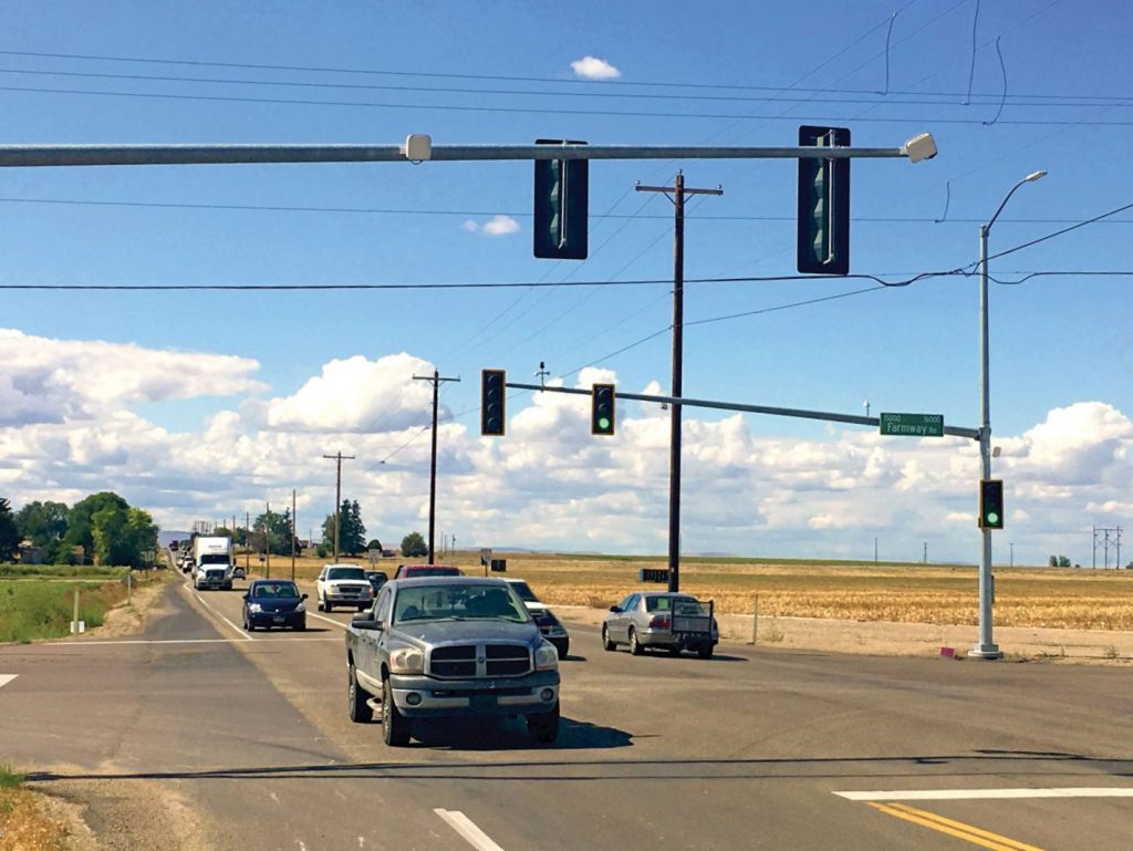 ITD shares future plans for State Highway 55 and I-84, Karcher Interchange at Nampa open house July 7