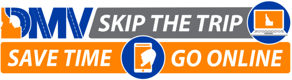 Skip the Trip - Save time | Go online