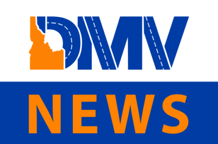 DMV news logo