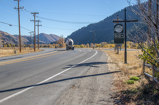 Third community discussion to be held in person and online for SH-75 project in Ketchum