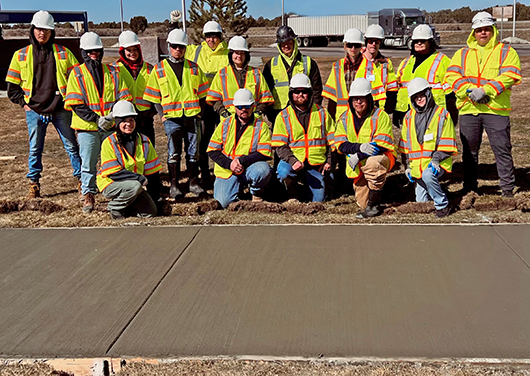 Idaho wins national workforce award for ICONIC effort