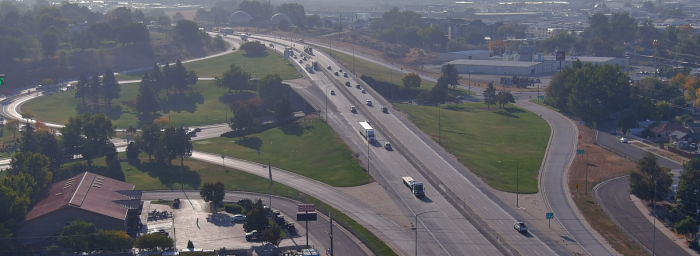 ITD to show design plans for I-84, Centennial Way to Franklin Road at Caldwell open house