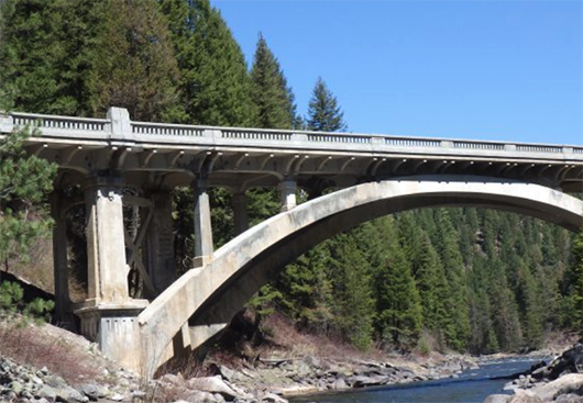 Michael Johnson named new Idaho State Bridge Engineer