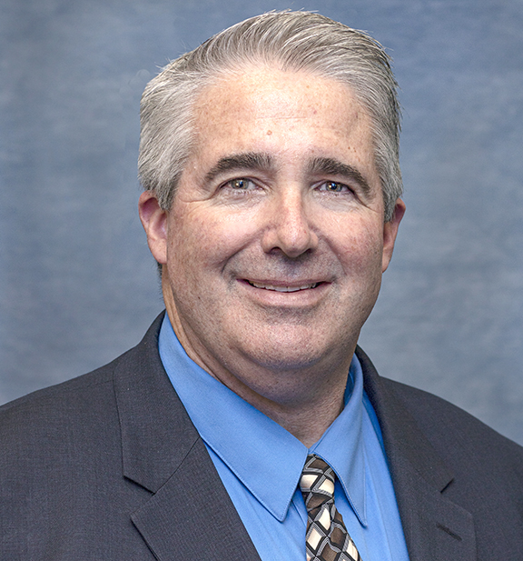 Chief Deputy/COO Dan McElhinney leaves ITD