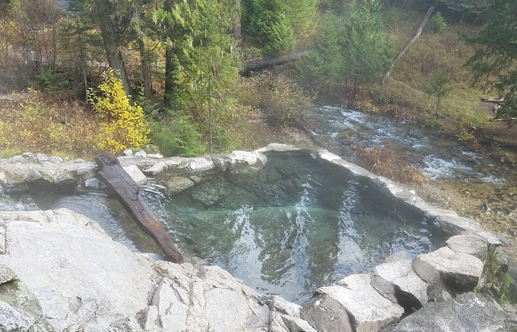 ITD Provides Help in the Middle of the Night