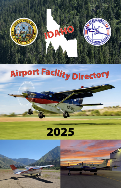 Airport Facility Directory