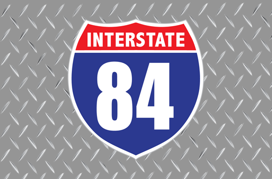 I-84 westbound off-ramp at Franklin Road/US-20/26 (Exit 29) to close in early June