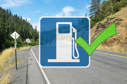 fuel Services Now Available in Elk City