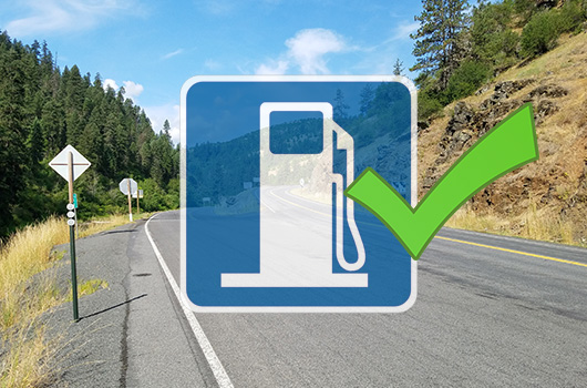 Fuel Services Now Available in Elk City