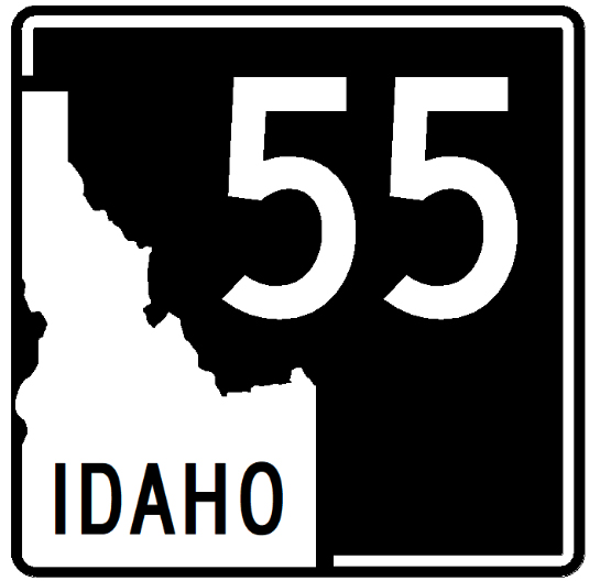 Public feedback requested on potential improvements for SH-55 in McCall