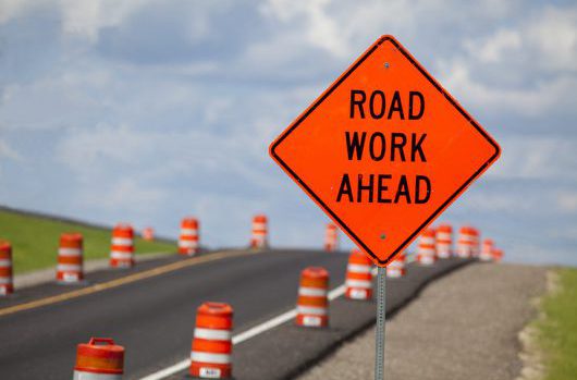 ITD District 4 (South-Central Idaho) 2023 Spring/Summer Construction Projects