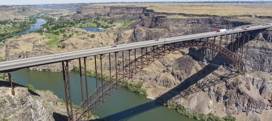 Perrine Bridge