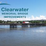 Clearwater Memorial Bridge Improvements Open House