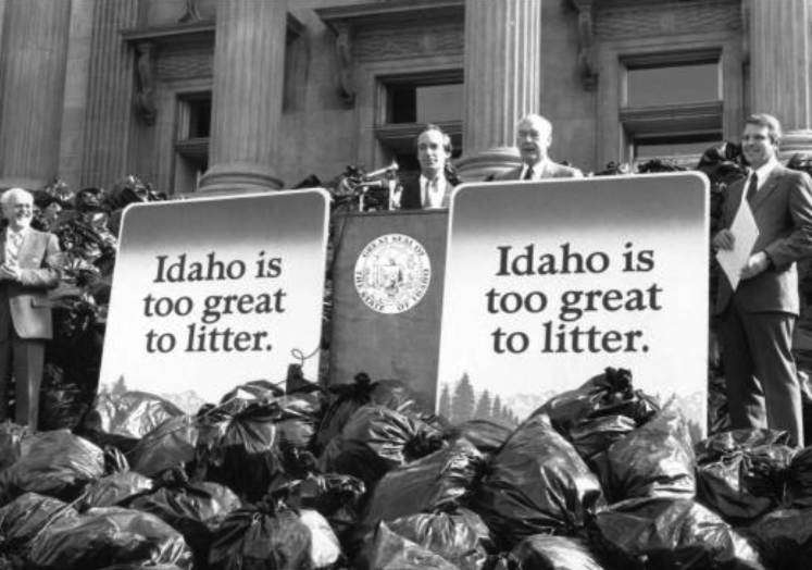 Adopt-a-Highway removes 3M lbs. of litter, saves $25M in labor