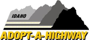 Adopt A Highway Logo